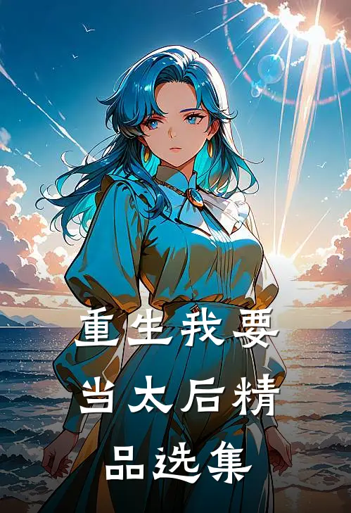 重生我要当太后精品选集