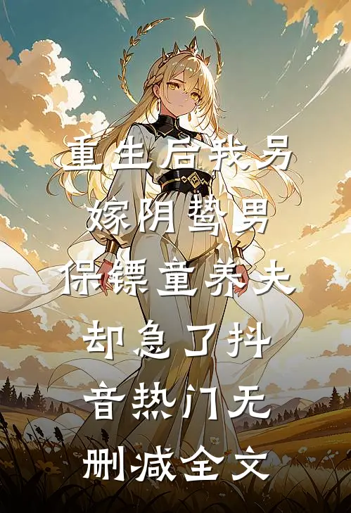 重生后我另嫁阴鸷男，保镖童养夫却急了抖音热门无删减全文