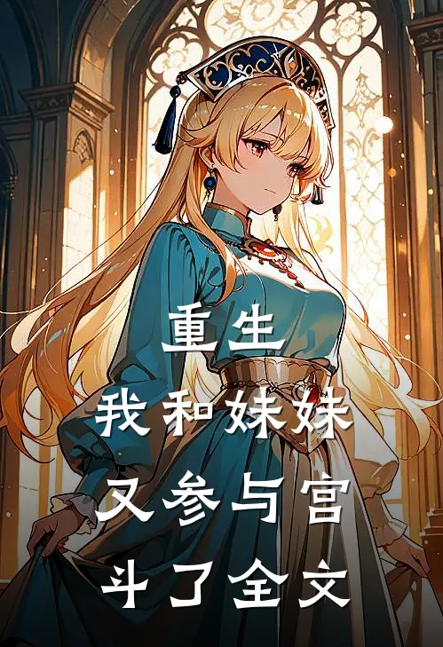 重生我和妹妹又参与宫斗了全文阅读