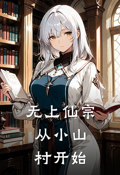 无上仙宗：从小山村开始