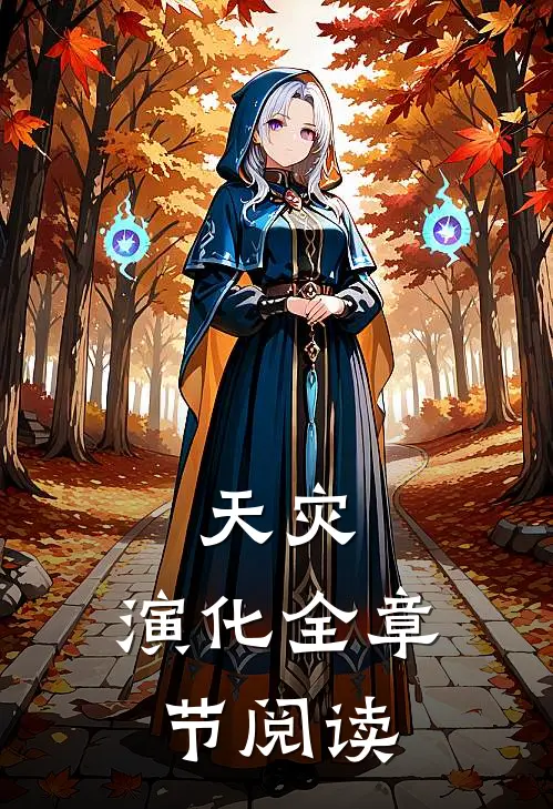 天灾：演化全章节阅读