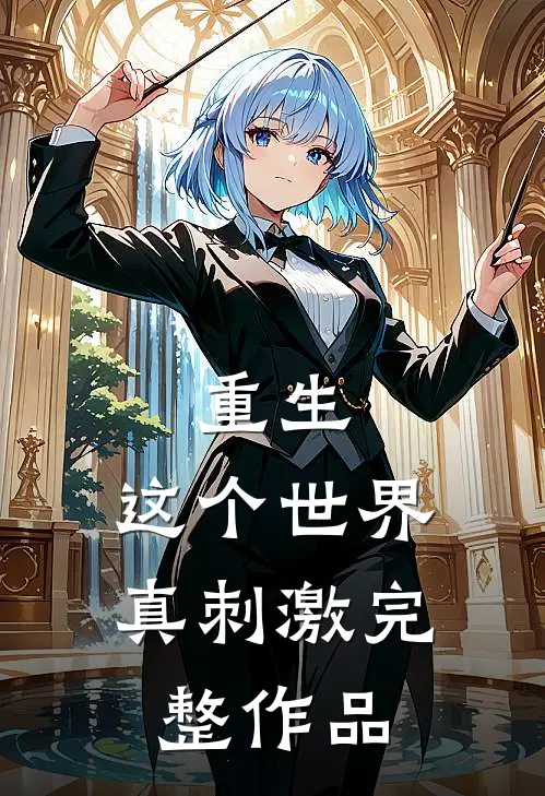 重生：这个世界真刺激完整作品