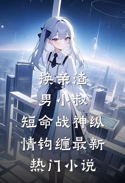 换亲渣男小叔，短命战神纵情钩缠最新热门小说