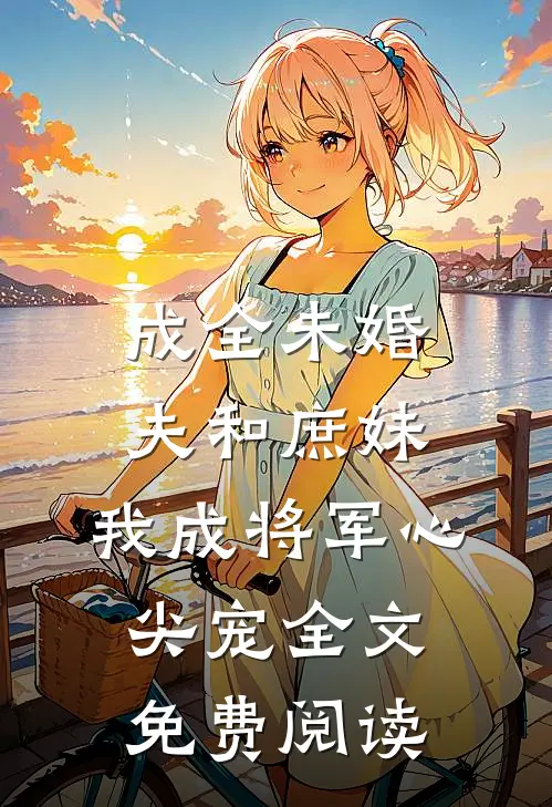 成全未婚夫和庶妹，我成将军心尖宠全文免费阅读