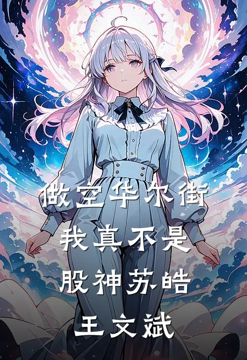 做空华尔街，我真不是股神苏皓王文斌