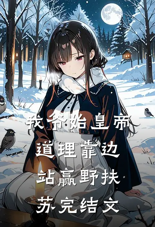 我爷始皇帝，道理靠边站赢野扶苏完结文