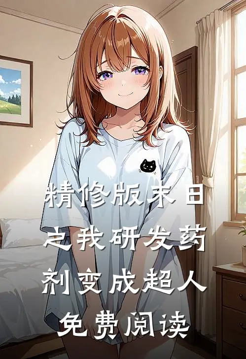 精修版末日之我研发药剂变成超人免费阅读