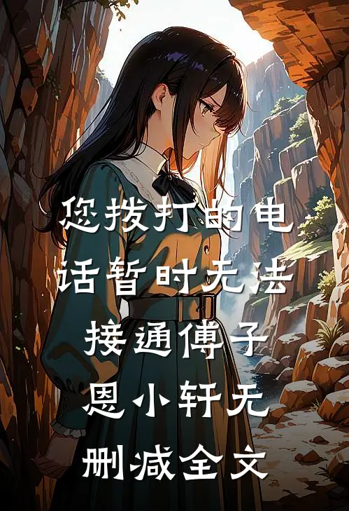 您拨打的电话暂时无法接通傅子恩小轩无删减全文