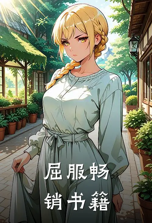 屈服畅销书籍