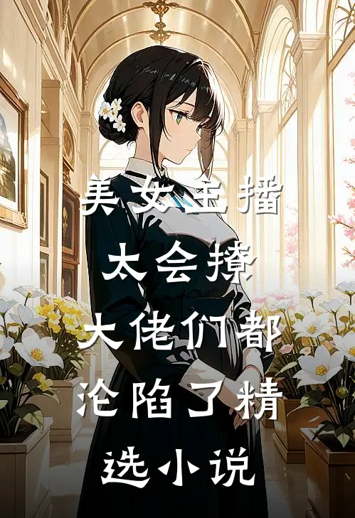 美女主播太会撩,大佬们都沦陷了精选