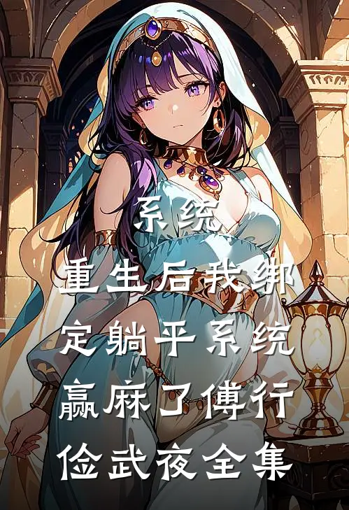 系统：重生后我绑定躺平系统赢麻了傅行俭武夜 全集