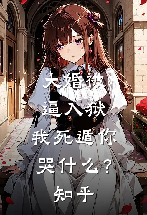 大婚被逼入狱，我死遁你哭什么？知乎
