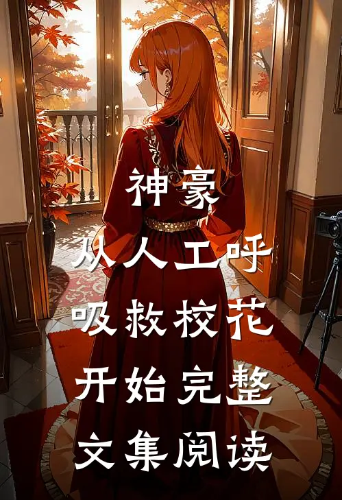 神豪：从人工呼吸救校花开始完整文集阅读