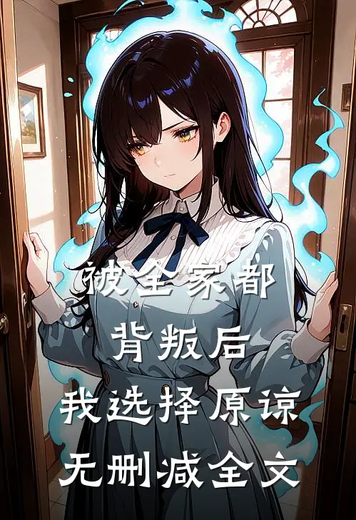 被全家都背叛后，我选择原谅无删减全文