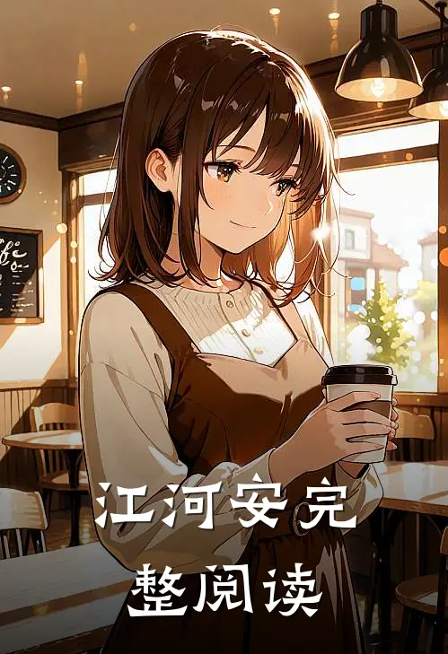 江河安完整阅读