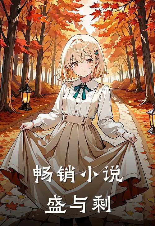 畅销小说盛与剩