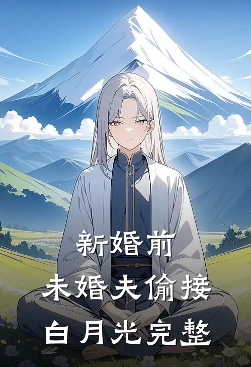 新婚前，未婚夫偷接白月光完整