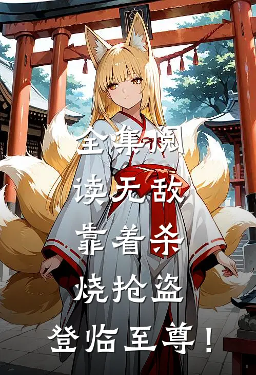 全集阅读无敌，靠着杀烧抢盗，登临至尊！
