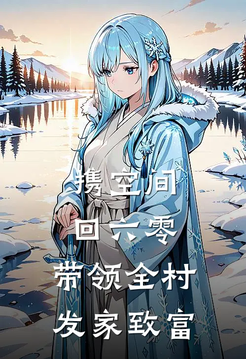 携空间回六零，带领全村发家致富