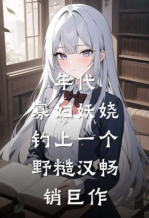 年代：寡妇妖娆，钓上一个野糙汉畅销巨作