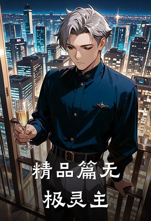 精品篇无极灵主
