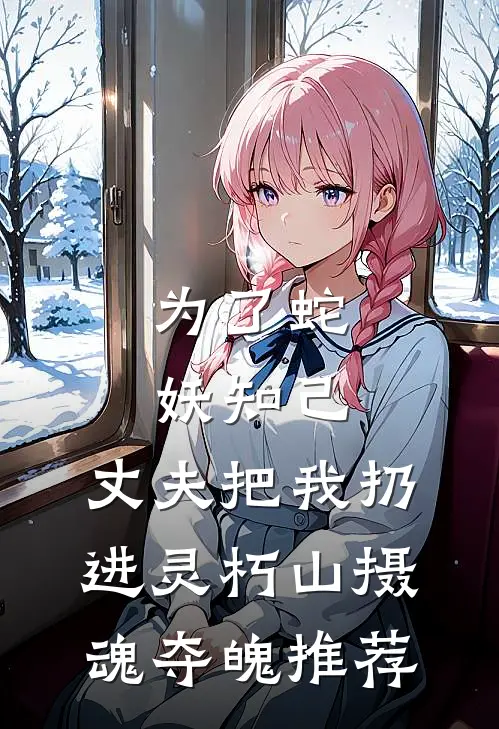 为了蛇妖知己，丈夫把我扔进灵朽山摄魂夺魄推荐