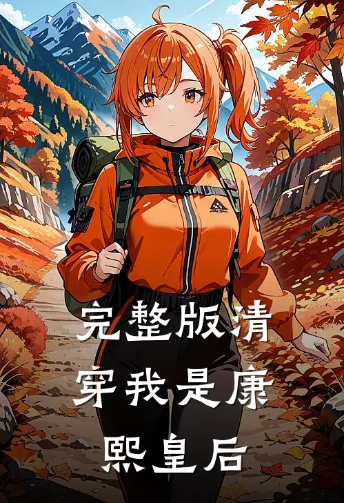 完整版清穿我是康熙皇后