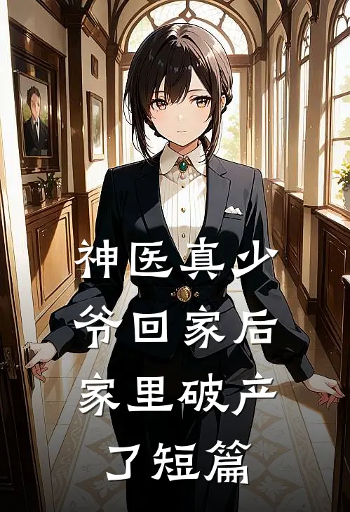 神医真少爷回家后，家里破产了短篇