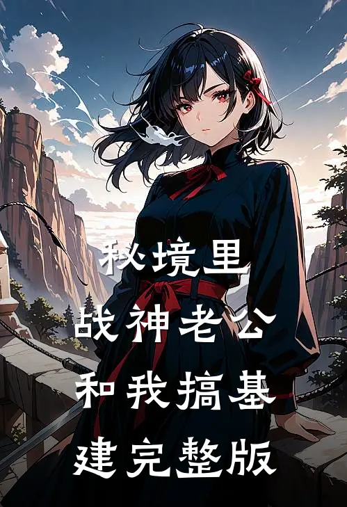秘境里，战神老公和我搞基建完整版