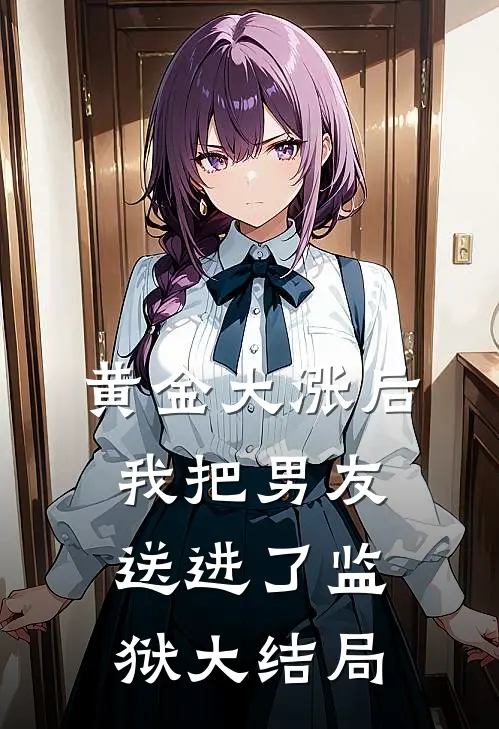 黄金大涨后，我把男友送进了监狱大结局