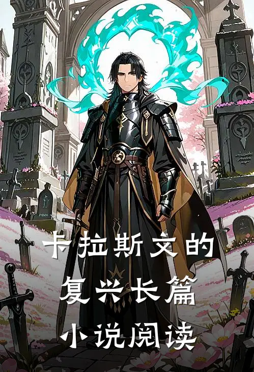 卡拉斯文的复兴长篇小说阅读