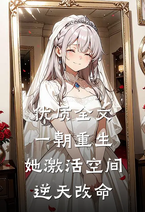 优质全文一朝重生，她激活空间逆天改命