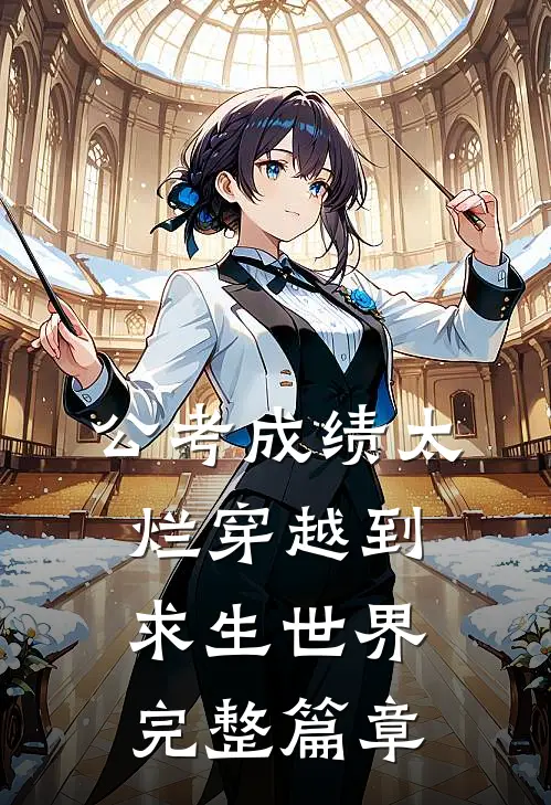 公考成绩太烂穿越到求生世界完整篇章