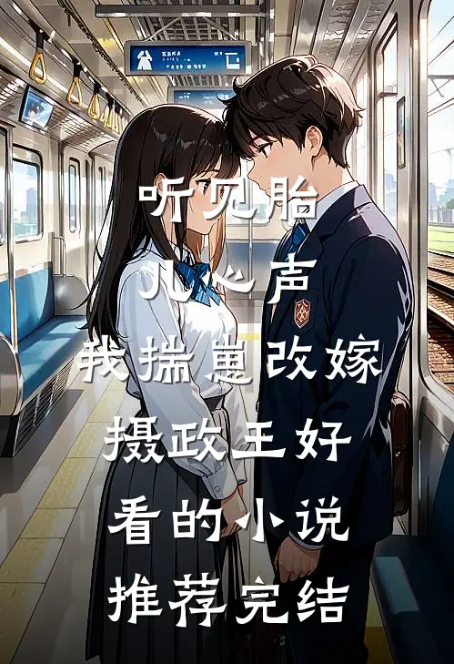 听见胎儿心声，我揣崽改嫁摄政王好看的小说推荐完结