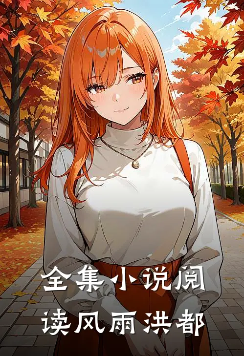 全集小说阅读风雨洪都