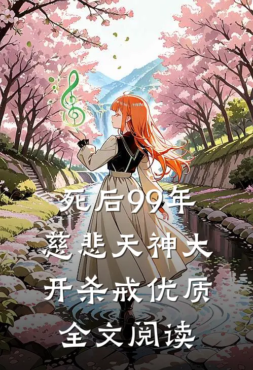 死后99年，慈悲天神大开杀戒优质全文阅读