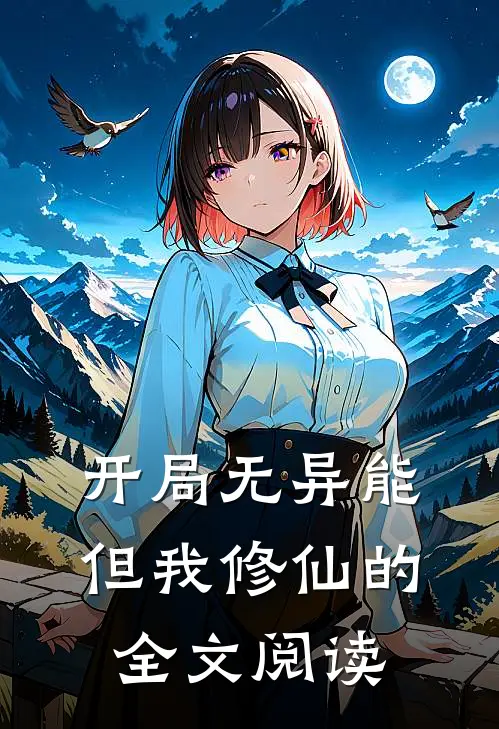 开局无异能，但我修仙的全文阅读