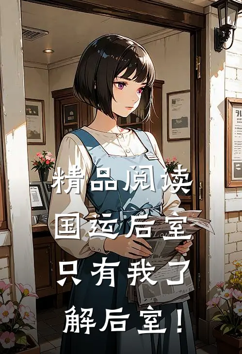 精品阅读国运后室：只有我了解后室！