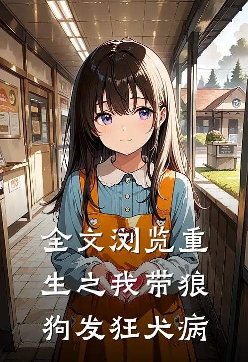 全文浏览重生之我带狼狗发狂犬病