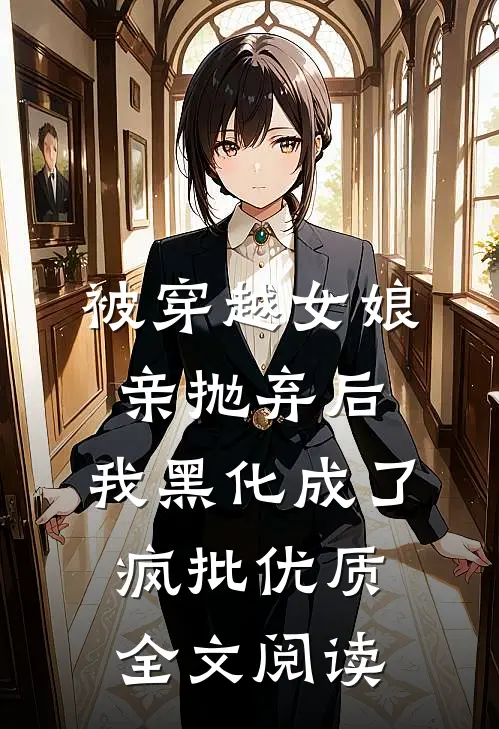 被穿越女娘亲抛弃后，我黑化成了疯批优质全文阅读