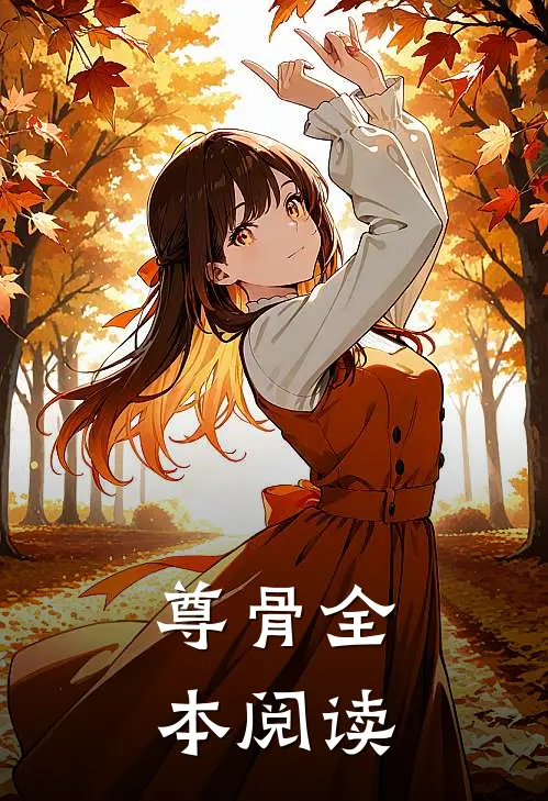 尊骨全本阅读