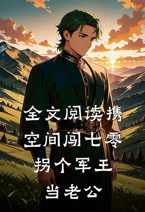 全文阅读携空间闯七零：拐个军王当老公