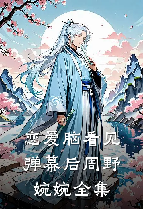 恋爱脑看见弹幕后周野婉婉 全集