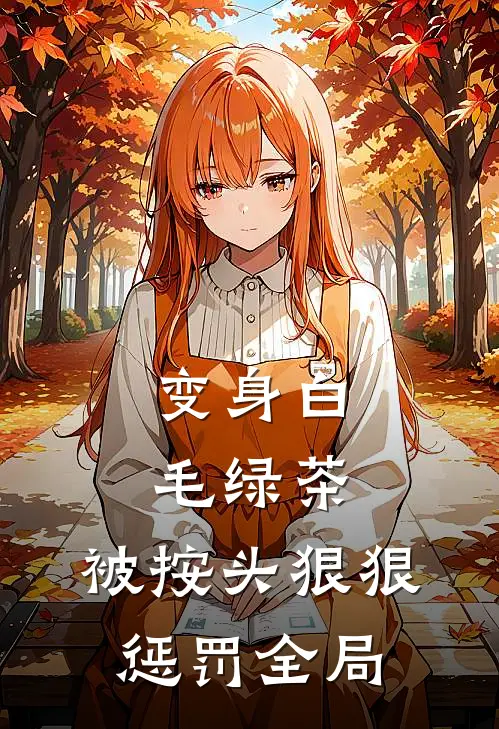 变身白毛绿茶，被按头狠狠惩罚全局
