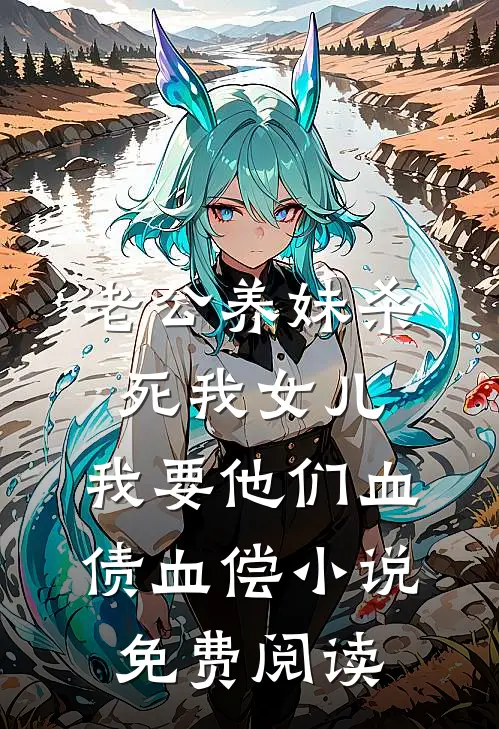 老公养妹杀死我女儿，我要他们血债血偿小说免费阅读