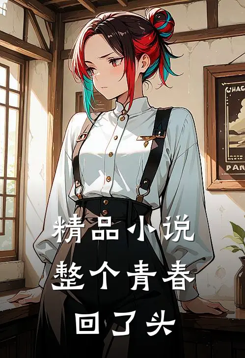 精品小说整个青春回了头