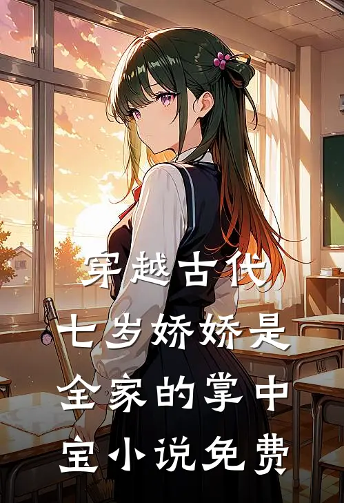穿越古代：七岁娇娇是全家的掌中宝小说免费