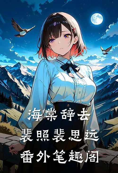 海棠辞去：裴照裴思远番外笔趣阁