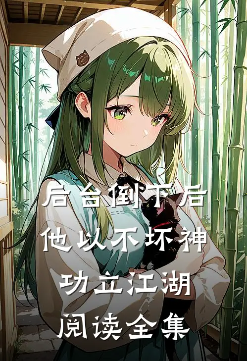 后台倒下后，他以不坏神功立江湖阅读全集