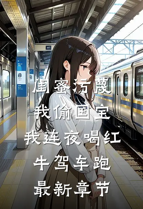 闺蜜污蔑我偷国宝，我连夜喝红牛驾车跑最新章节